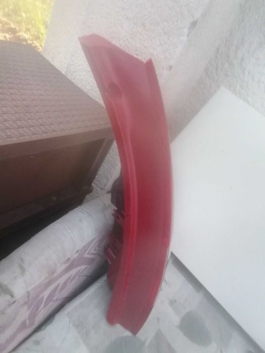 Citroen C3 - оригинален стоп фейслифт