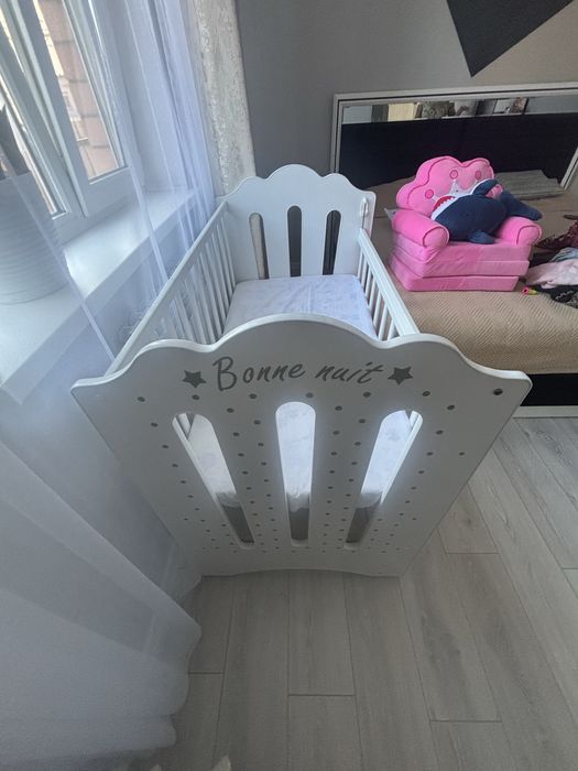 Продам детский кровать