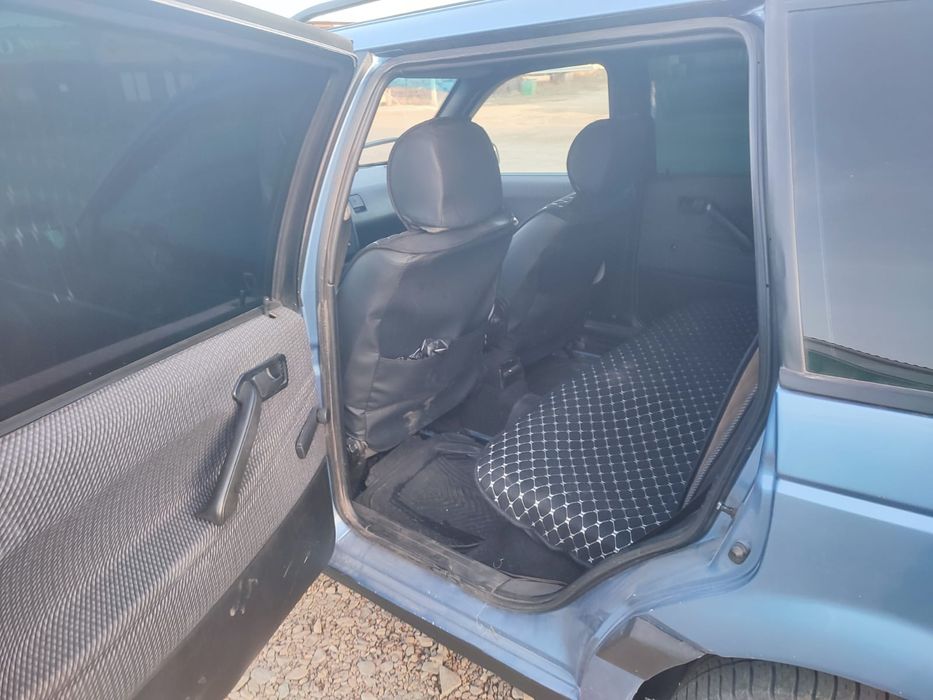 Продам фольксваген пассат б3 универсал