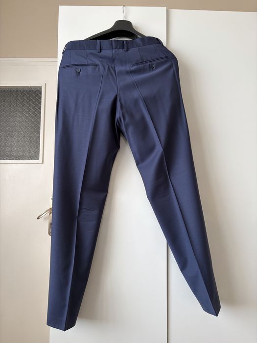 Костюм на Teodor