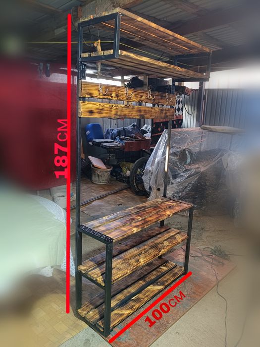 Продам мангал и ТД.