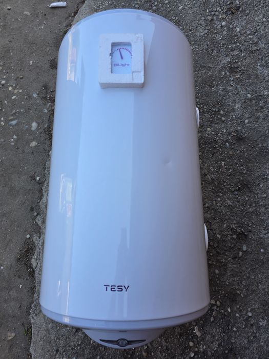 Boiler electric Tesy Bilight 80 L