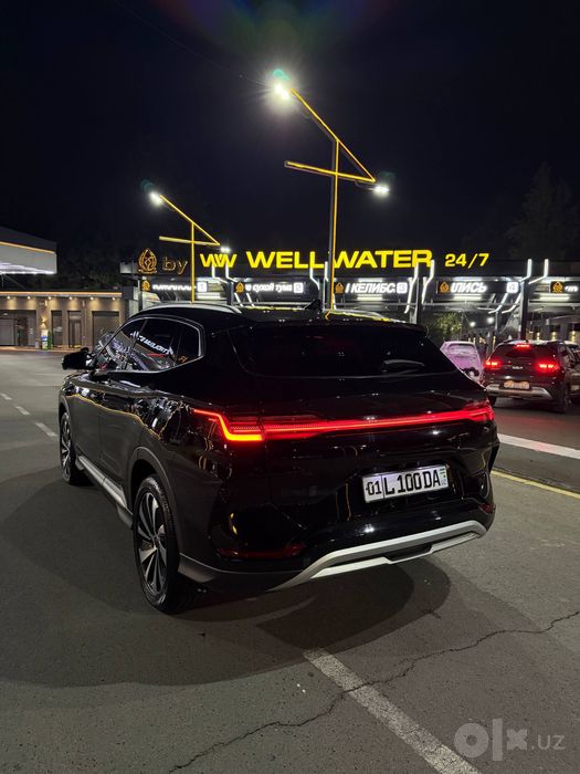 Byd Chempion 2023