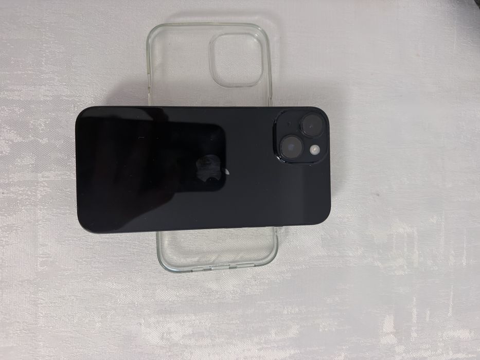 iPhone 14 128gb albastru