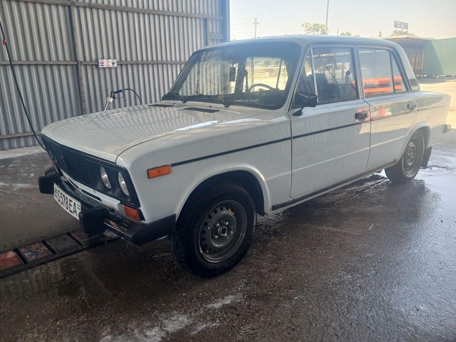 Vaz 2106 sotiladi ideal holatda remontdan chiqgan