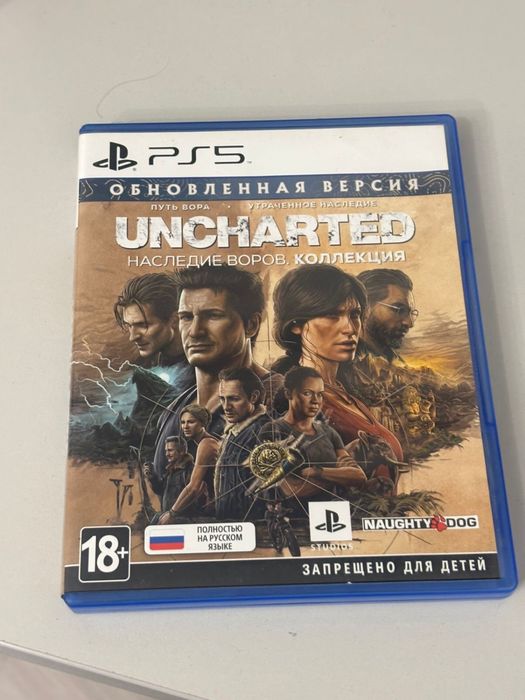Продам диски для игр