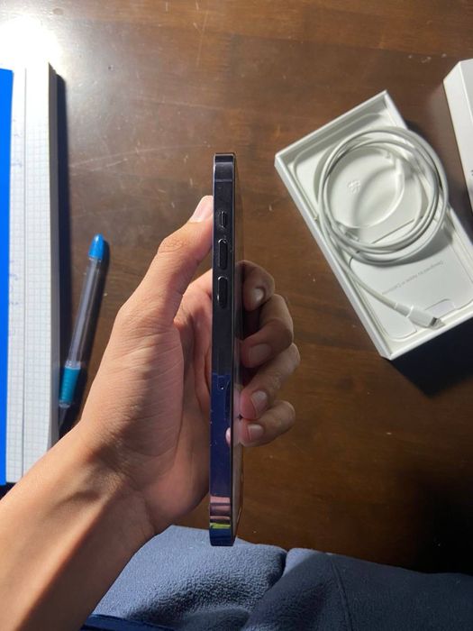 Айфон 14 про 256гб 86% акб