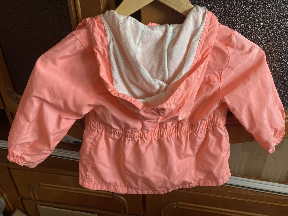 Geaca zara baby 2/ 3 ani primavara vara si toamna