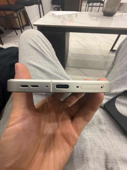 Realme GT8 PRO 512 gb