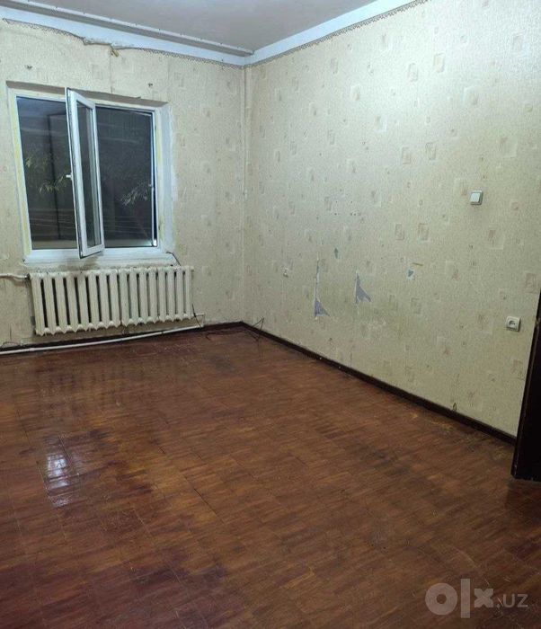 Продаю 1/2/5, болкон 2×3, 38м2. Керамзит ! ТТЗ. Ахмад Югнакий.