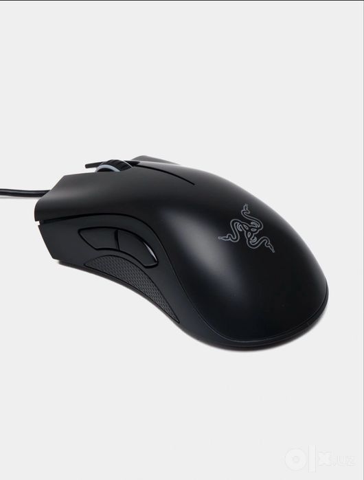 мышь Razer DeathAdder Essential
