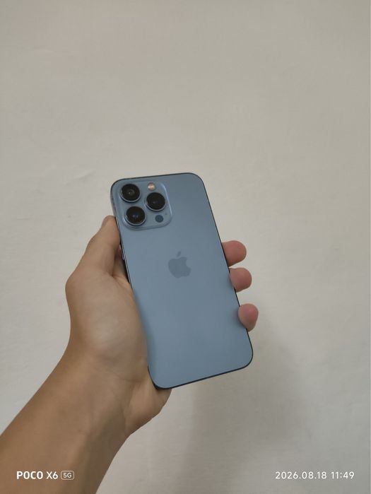 iphone 13 pro 128/74