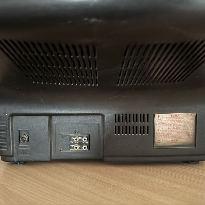 Телевизор марки LG