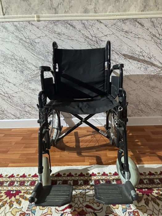 Ортопидеческая коляска