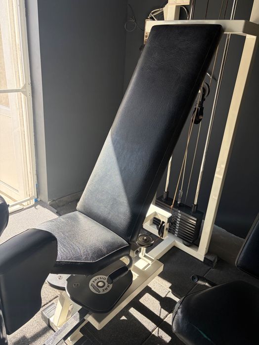 Aparate fitness