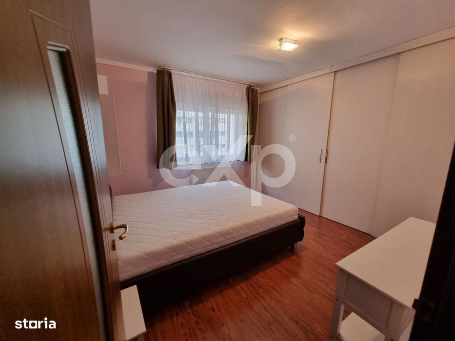Apartament 3 camere de inchiriat, str. Nasaud