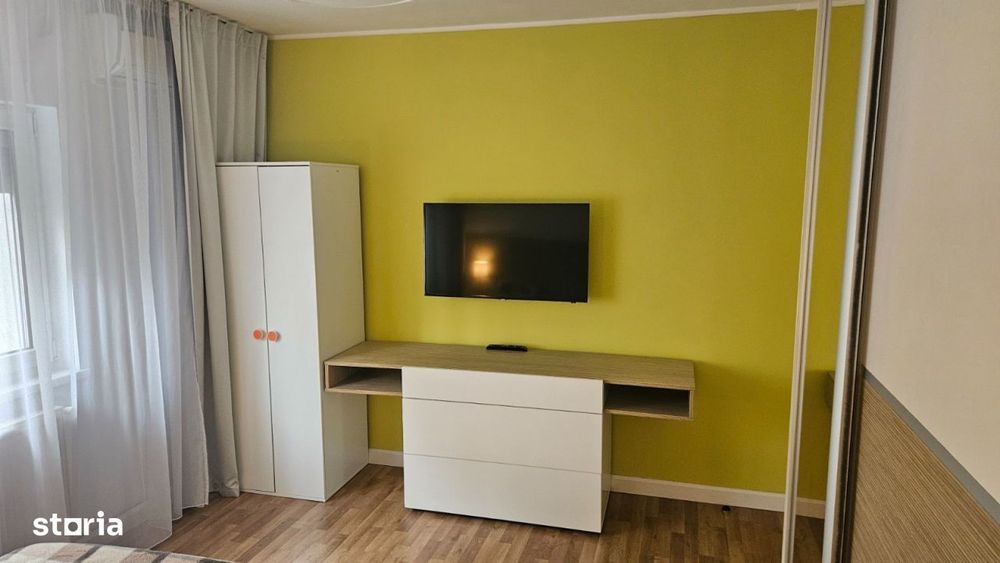 Apartament 2 camere Zona Unirii – Zepter Centrala Termica