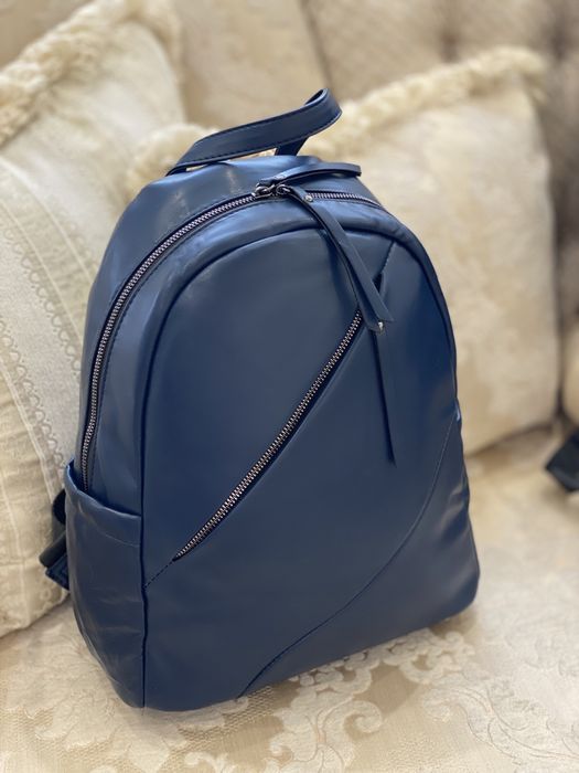 Дамски раници от еко кожа