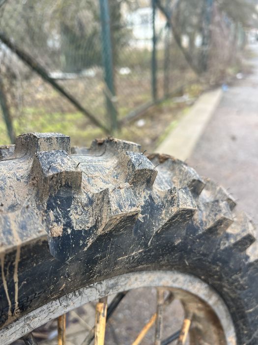 КТМ 2Т 250 ехc enduro