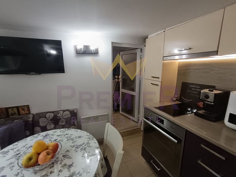 3-стаен в Варна-Колхозен пазар площ 65 цена 129000