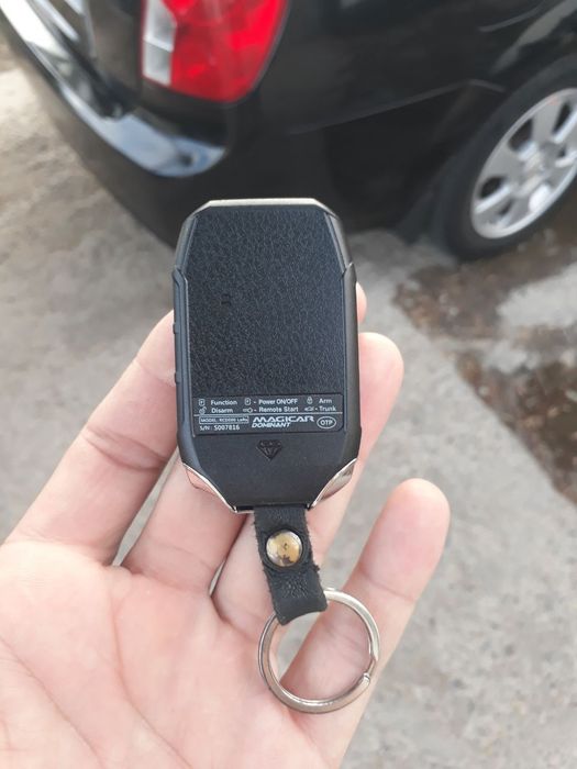 Magicar 908 dominat korea antenaliga tushadi yaxshisi