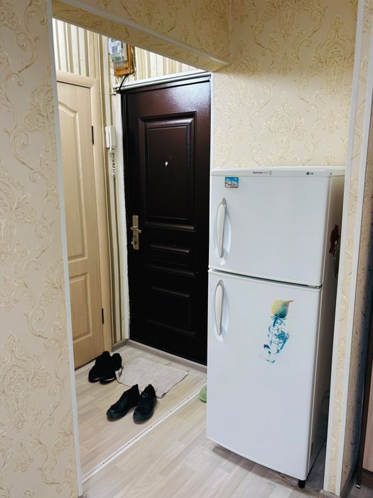 Тез арада 1 бөлмелі пәтер жалға беріледі