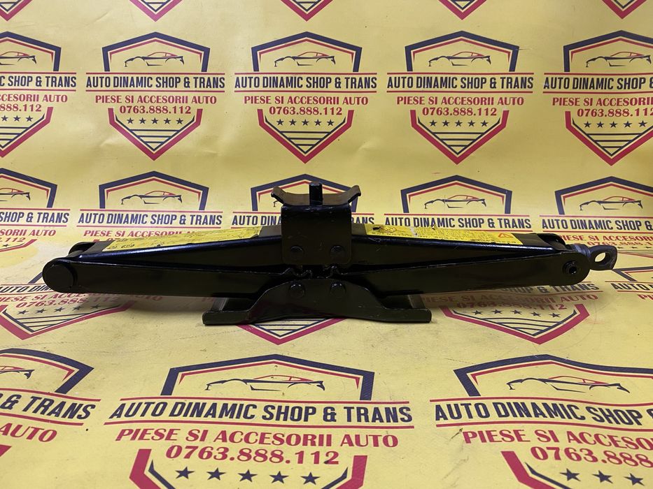 Cric auto original Land Rover Discovery 3 Range Rover Sport D3L5A