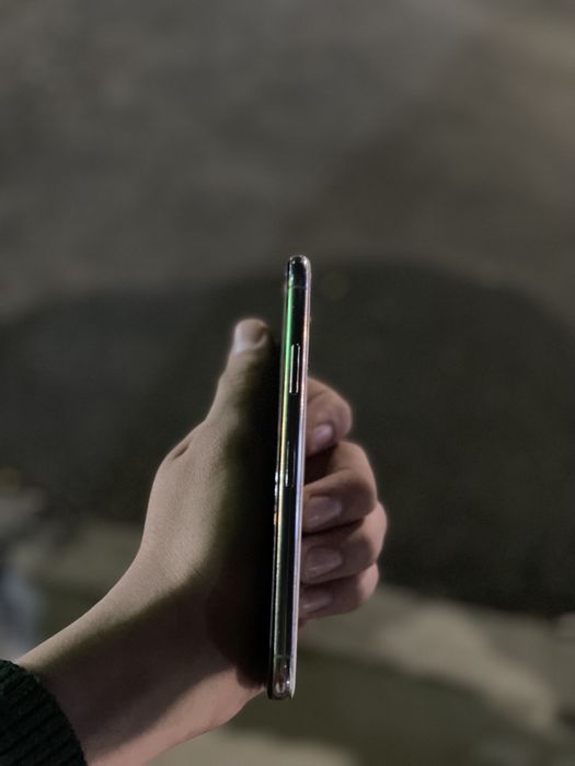 iphone x srochni sotladi