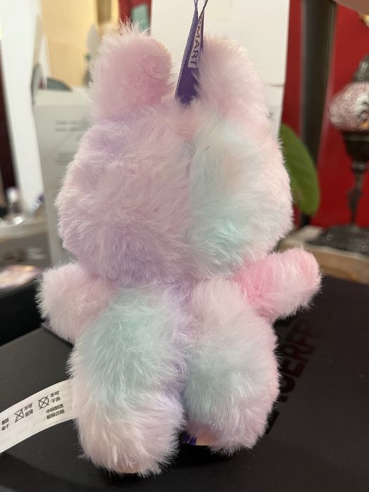 Лабубу плюшена играчка