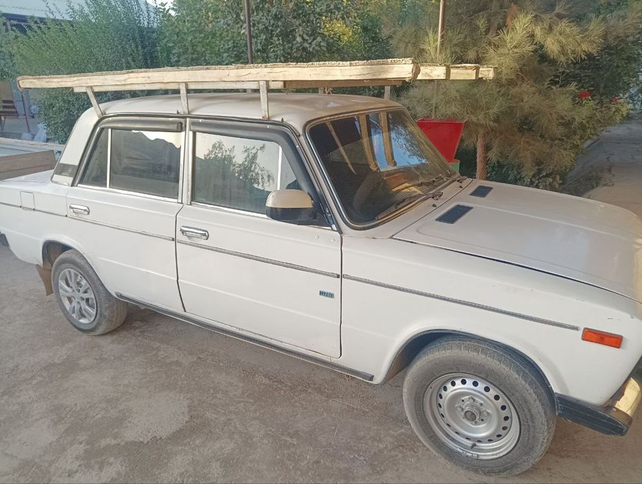 Ваз 2106 сотилади