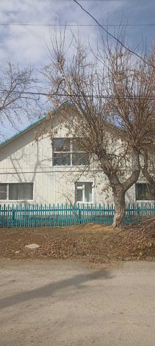 Продается дом в центре