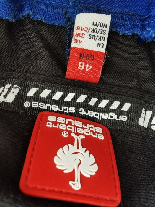 Pantaloni Engelbert Strauss motion cordura 46 ca noi