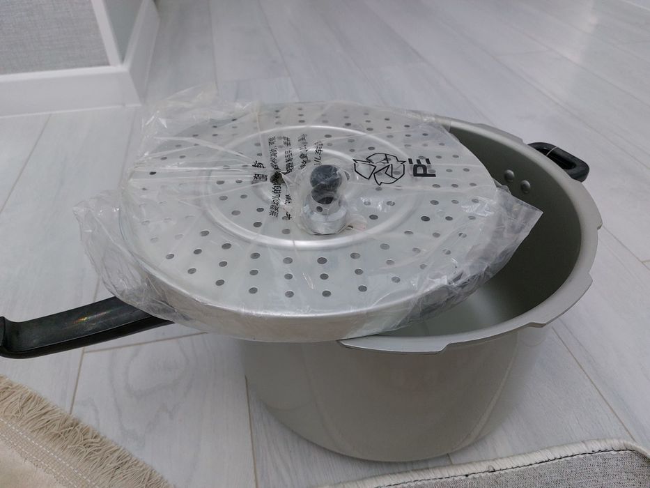 Скороварка утварь