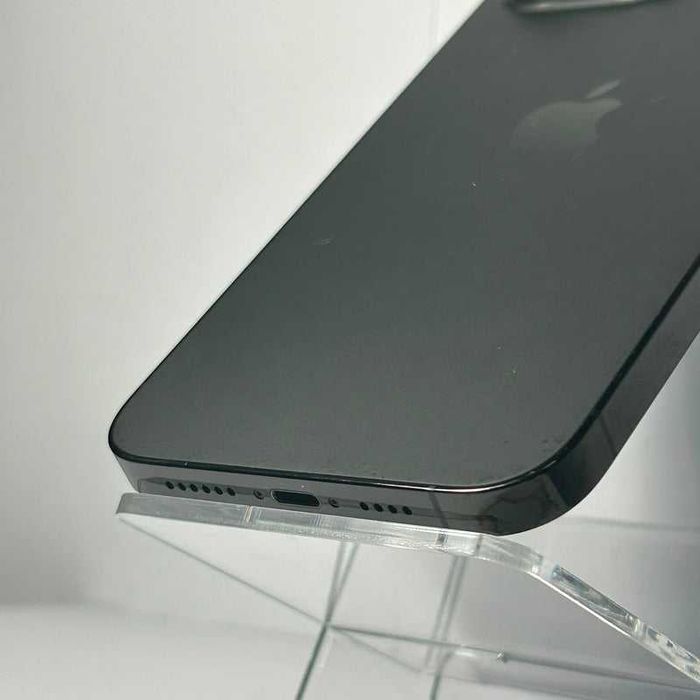 iPhone 14 Pro Max 256GB Negru Baterie 78%