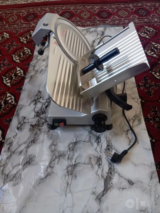 Slayser aparat sotiladi