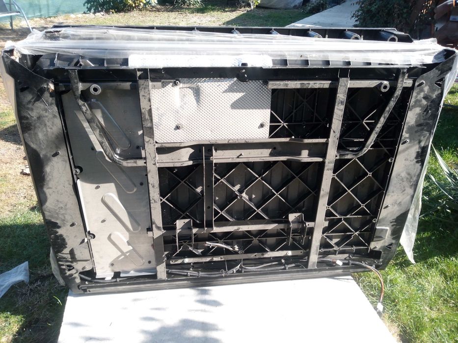 Piese si accesorii polaris Ranger