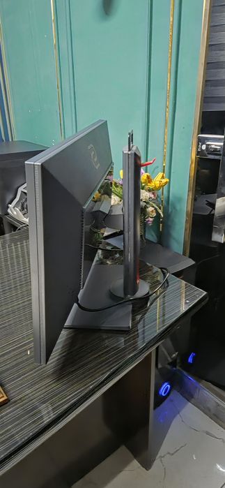 Monitor 27 benq Zowie