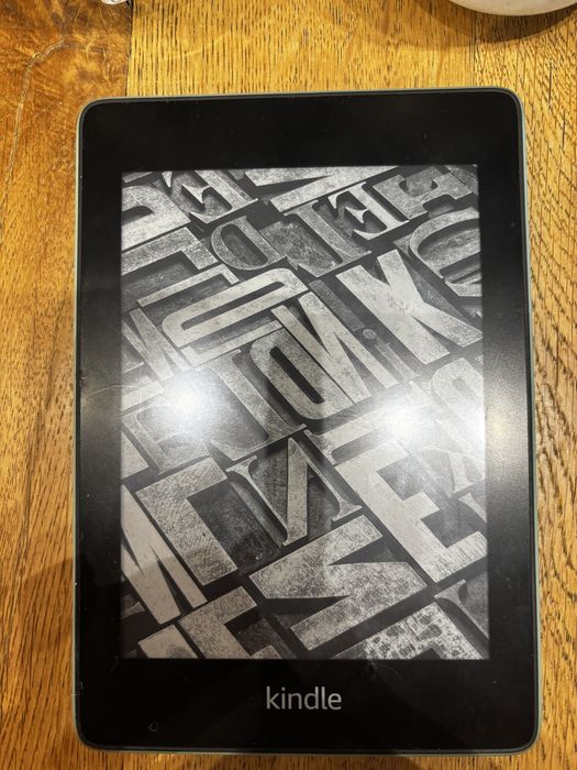 Vand Kindle Paperwhite Amazon (10th generation)