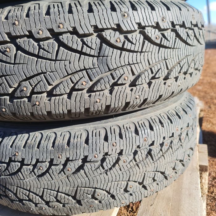 Колёса на бус фольксваген