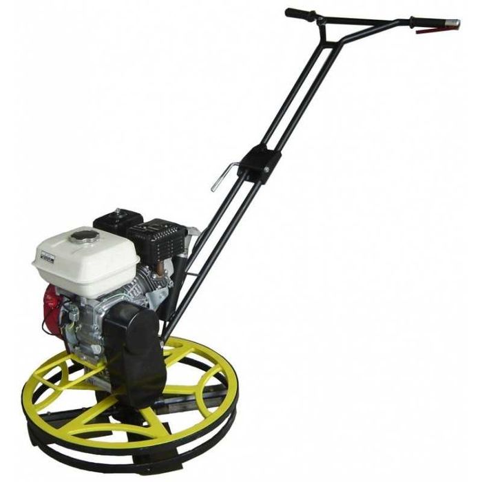 4X60 Strong 600mm Honda GX160 5.5cp 50kg , elicopter ptr margini