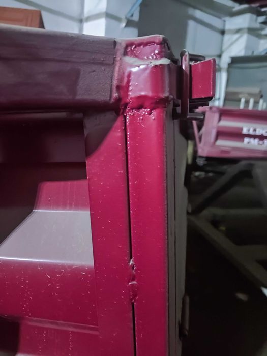 Motoblok uchun pritsep — sifatli va ishonchli  1 QO'L ZAVOD ELXOLDING