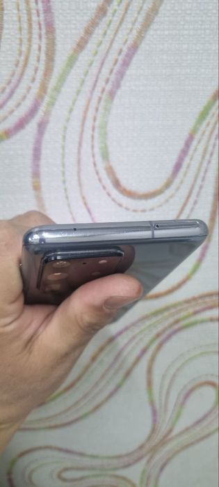 Samsung  galaxy s 20 ultra 5G 12/256 GB_