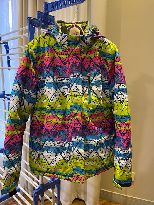 Куртка лыжная LEGO Tec