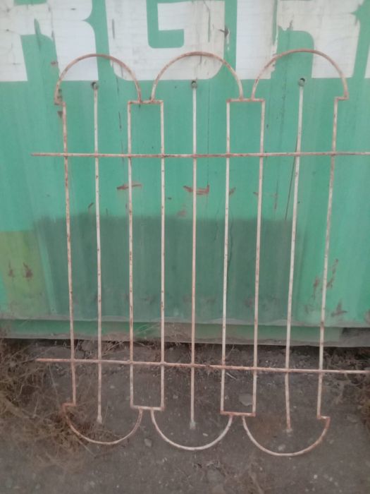 Продам решетки на окна