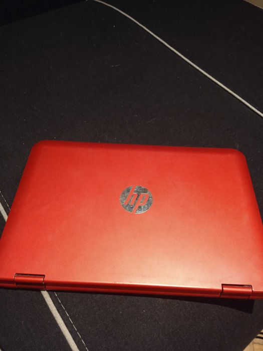 Лаптоп HP Pavilion X360
