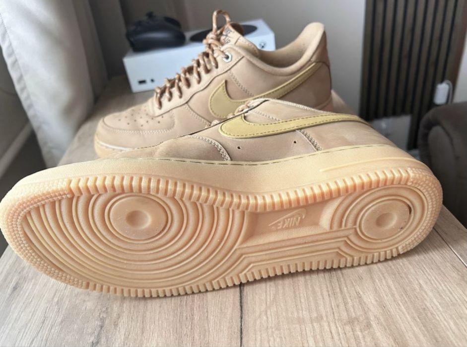 Nike Air Force 1 stare excelenta pret fix