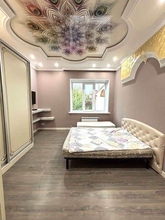 Продается частный дом микрорайон Самал