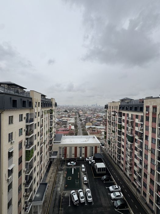 Кукча октепа Art House 2/10/10 тоза ремонт 55,5 кв,м ор: Шофайз, штаб