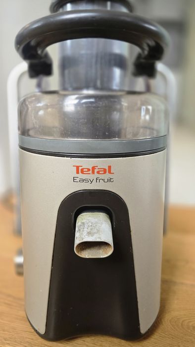 Сокоизстисквачка Tefal