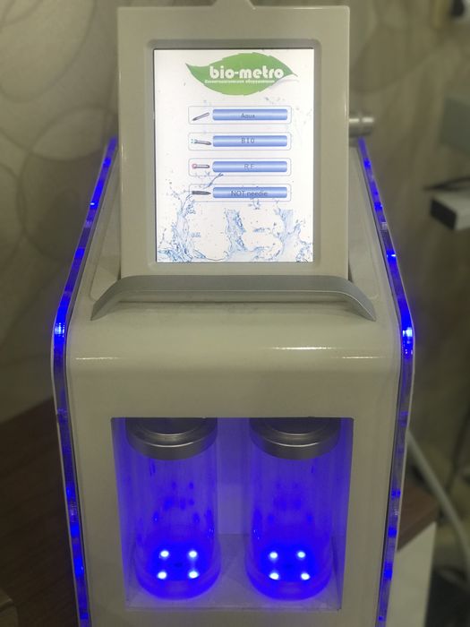 Продам косметологический аппарат